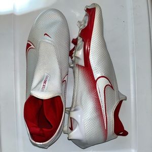 Nike Vapor360 Pro football cleats, Men’s size 13